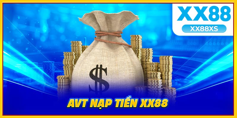 Nạp tiền XX88