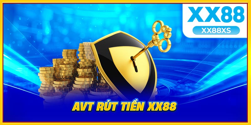 Rút tiền XX88