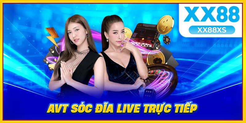 Sóc đĩa live trực tiếp