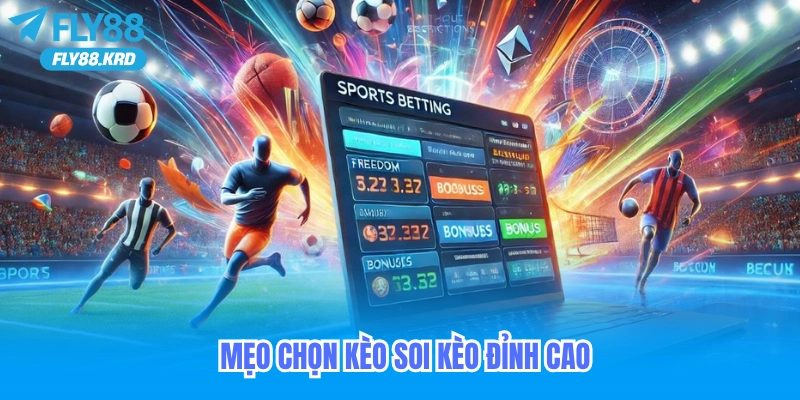 Fly88 thể thao bóng đá uy tín