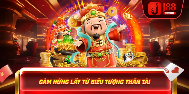 J88 slot nổ hũ uy tín 2026