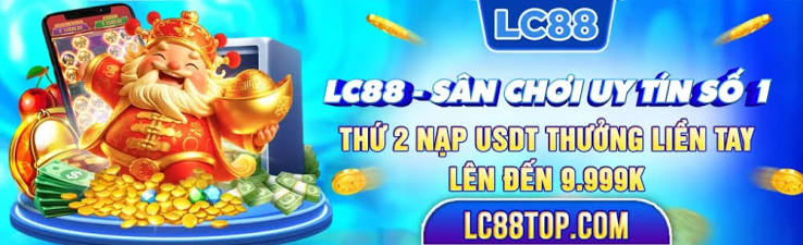 Live Casino LC88 Khám Phá Bàn Chơi Trực Tiếp Sống Động